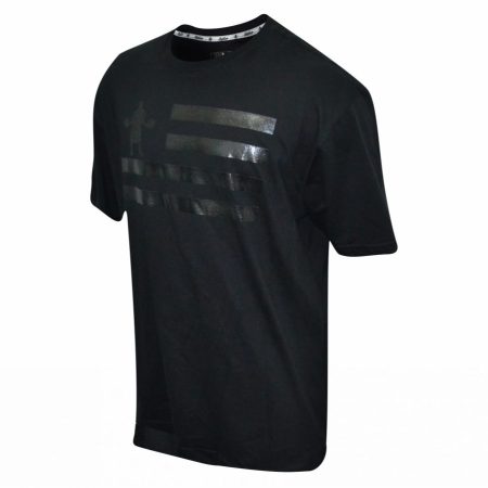 Remera Baller Brand Dominate