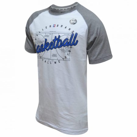 Remera Baller Fit Flynn