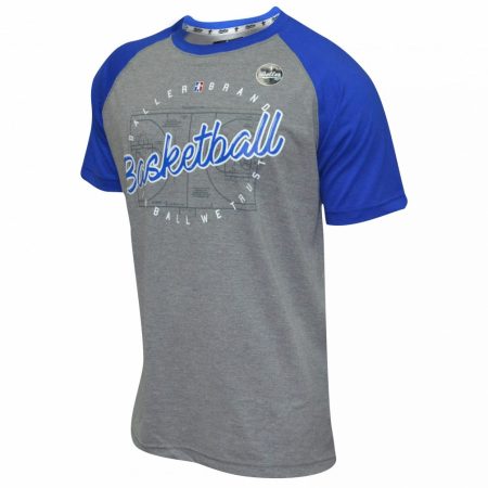 Remera Baller Fit Flynn