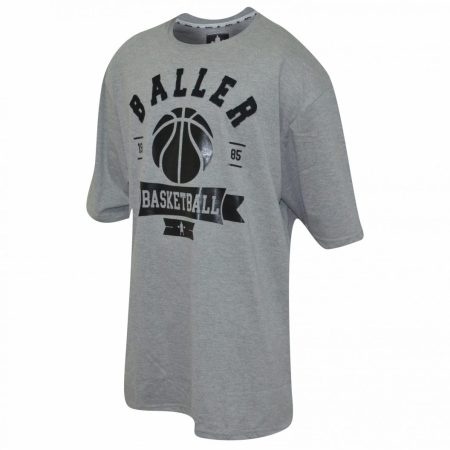 Remera Baller Brand Jab