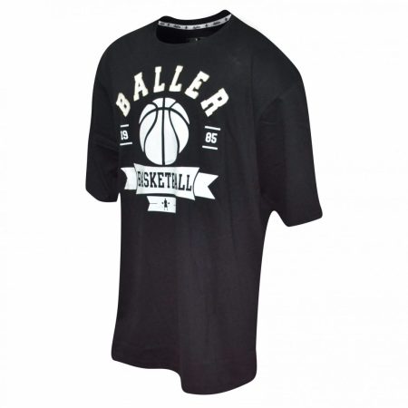 Remera Baller Brand Jab