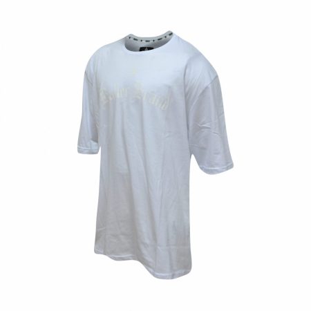 Remera Baller Brand Stream