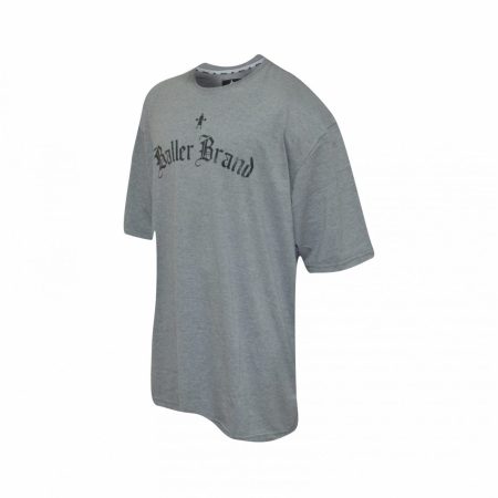 Remera Baller Brand Stream