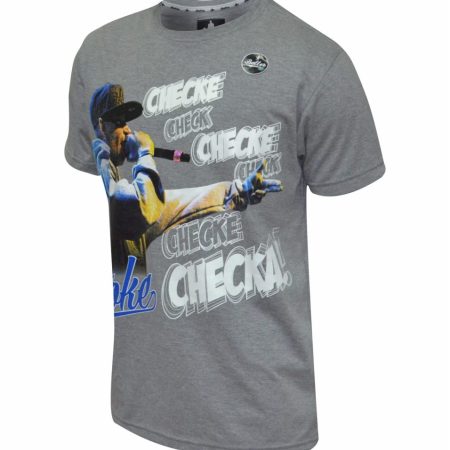 Remera Linea Dtoke Baller Fit Warmıng