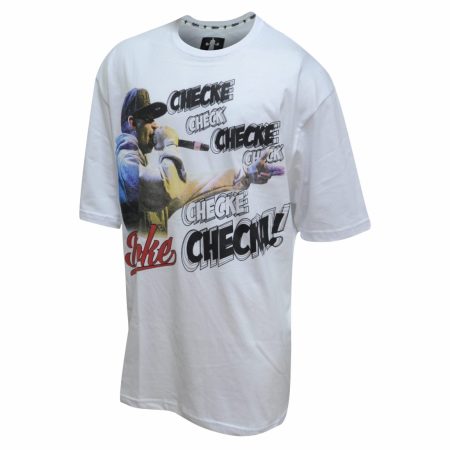 Remera OVERSIZE BALLER BRAND DTOKE Warming