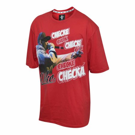 Remera Linea DTOKE Warming