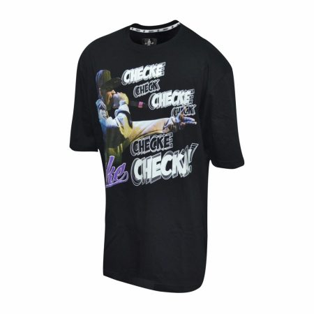 Remera Linea DTOKE Warming