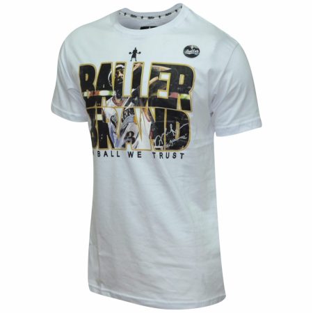 Remera Baller Fit Answer