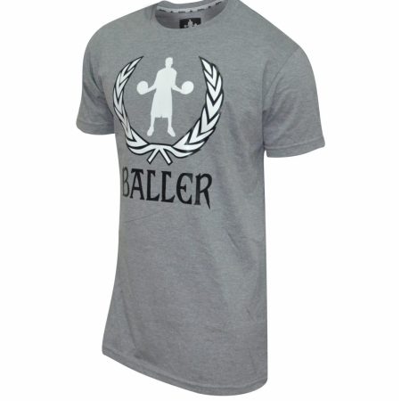 Remera Baller Brand Empire