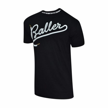 Remera Baller Fit SNEAKER