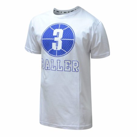 Remera Baller Fit park