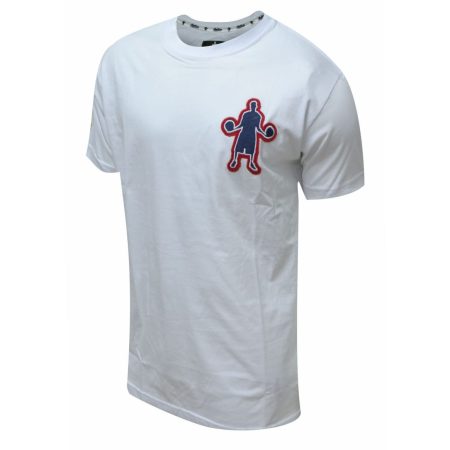 Remera Baller Fit Ring