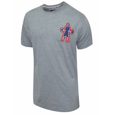 Remera Baller Fit Ring