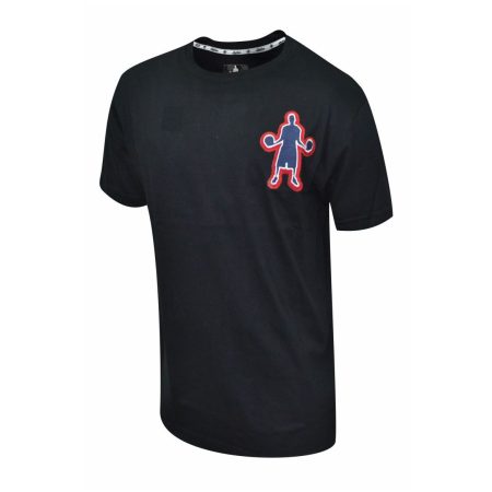 Remera Baller Brand Ring