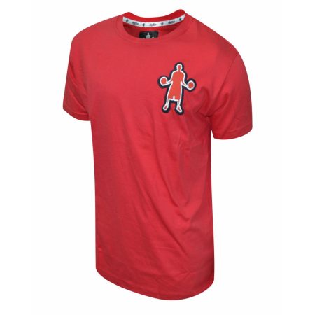 Remera Baller Brand Ring