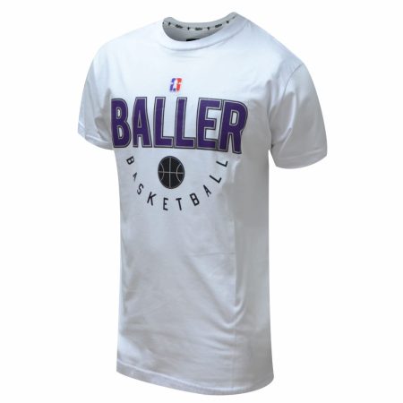 Remera Baller Fit Vegas
