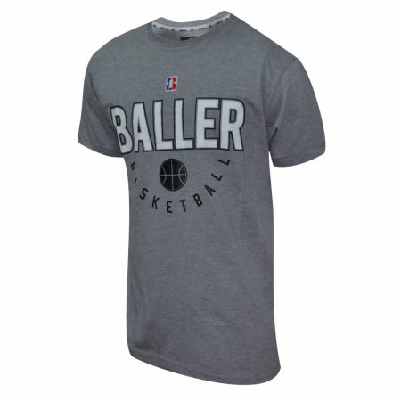 Remera Baller Fit Vegas