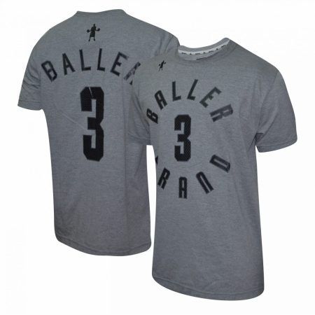 Remera Baller Fit Conney