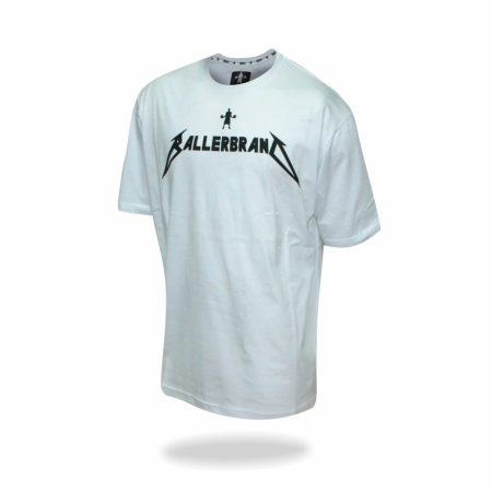 Remera Baller Brand Sandman