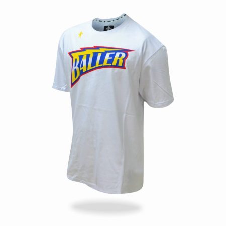Remera Baller Brand Spree