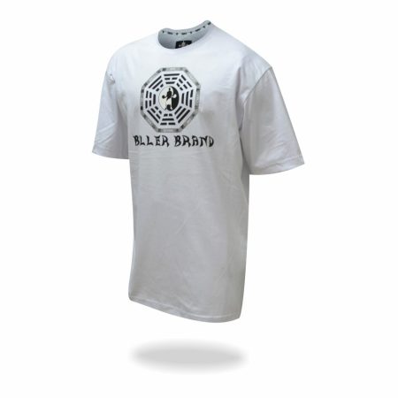 Remera Baller Brand Tao