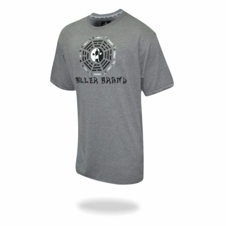 Remera Baller Brand Tao