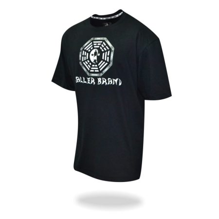 Remera Baller Brand Tao
