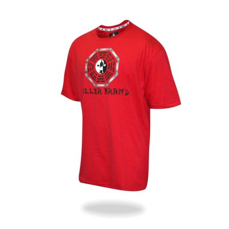 Remera Baller Brand Tao