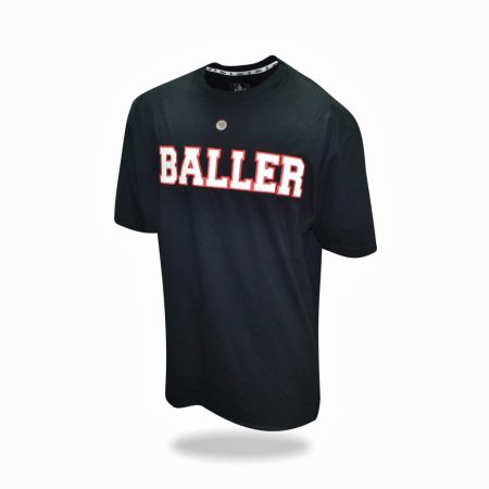 Remera Baller Brand GOAT