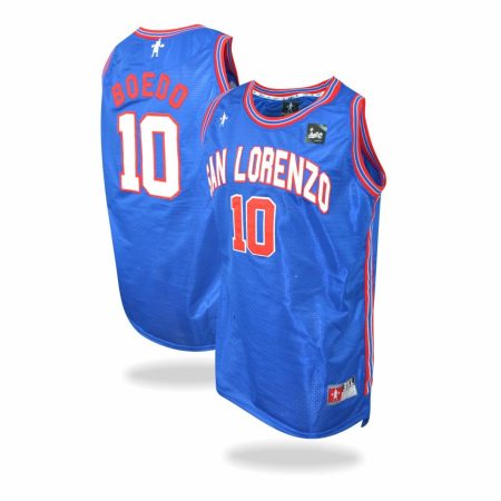 Musculosa Baller Brand San Lorenzo