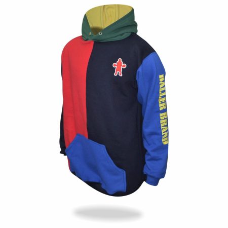 Baller Brand TopBall Hoody