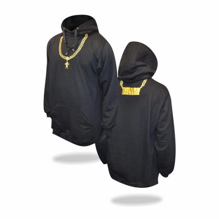 Baller Brand Ice Hoody