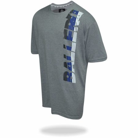 Remera Baller Brand Gain