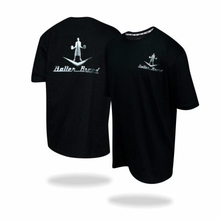 Remera Baller Brand Daytona