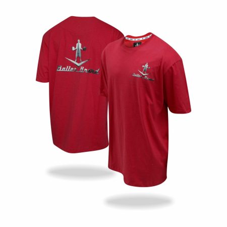 Remera Baller Brand Daytona