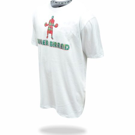 Remera Baller Brand Freedom