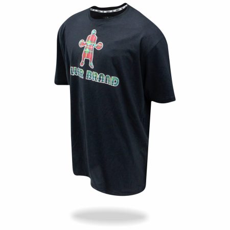 Remera Baller Brand Freedom