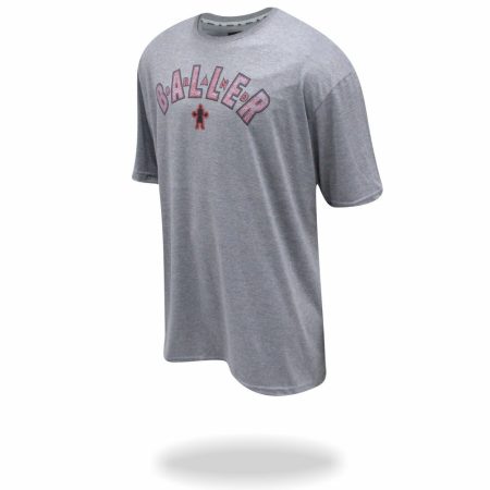 Remera Baller Brand Imperium