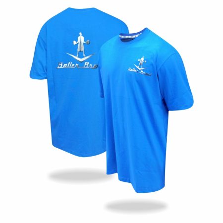 Remera Baller Brand Daytona