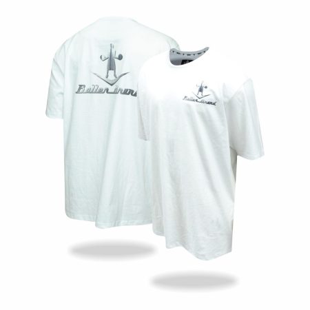 Remera Baller Brand Daytona