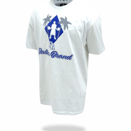 Remera Baller Brand Smiley