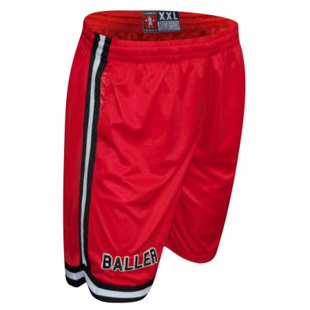 Baller Brand Downtown Short