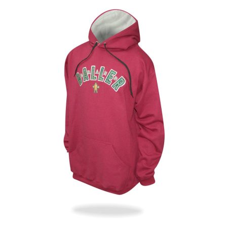 Baller Brand Imperium Hoodie