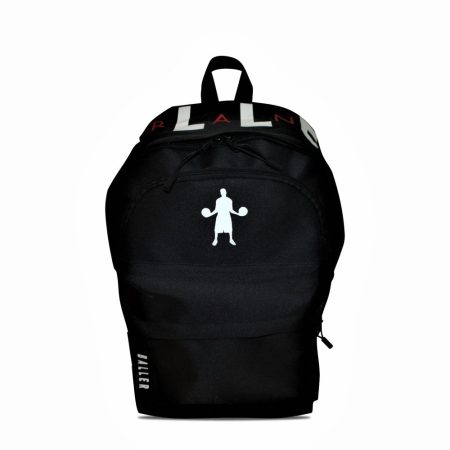 Mochila Baller Brand Ninety