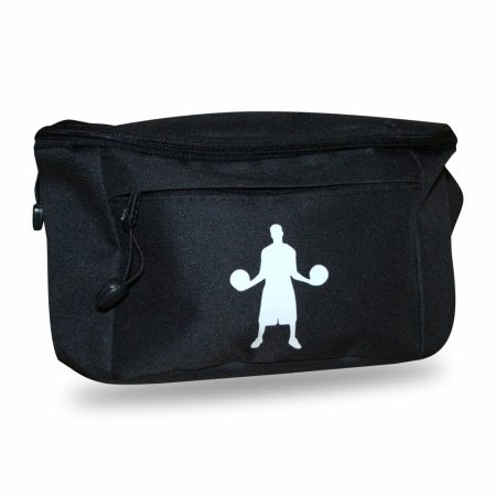 Riñonera Baller Brand Ninety