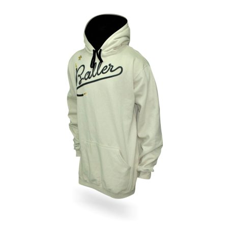 Baller Brand Sneaker Hoodie