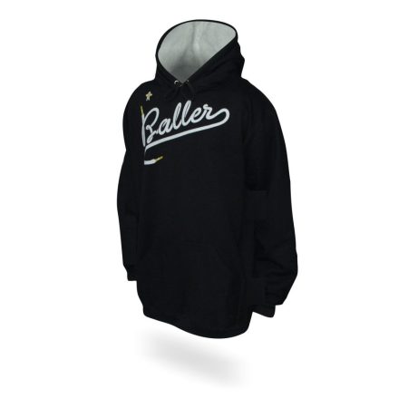Baller Brand Sneaker Hoodie