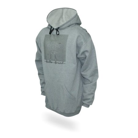 Baller Brand Vibes Hoodie