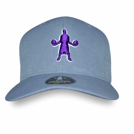 Snapback Curve Baller Brand Streetball