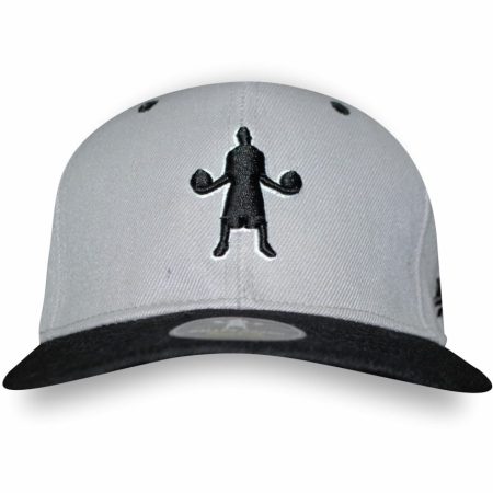 Snapback Curve Baller Brand Streetball